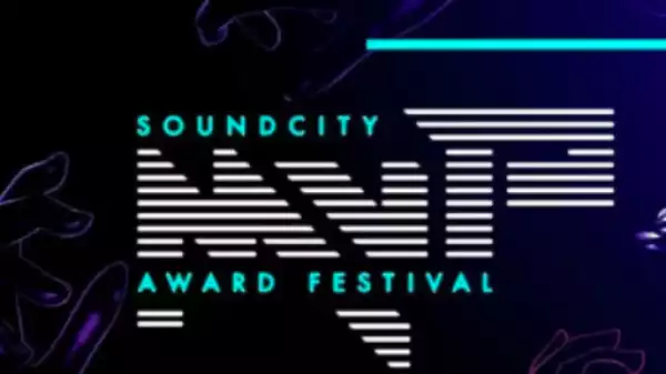 See Full Winners List From Soundcity MVP Awards 2019